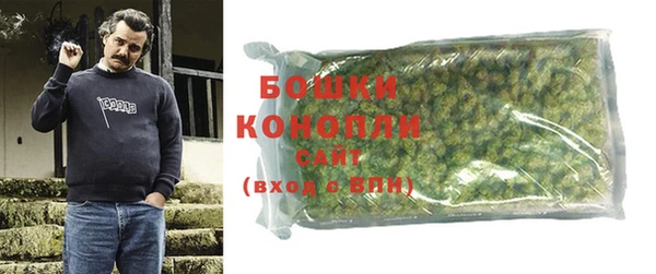 стафф Няндома